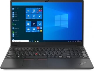 Lenovo ThinkPad E15 G3 20YG004FTX045 Notebook kullananlar yorumlar